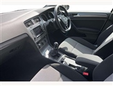 Volkswagen Golf Image 2