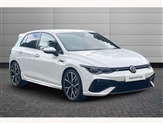 Volkswagen Golf Image 1