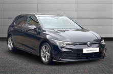Used Volkswagen Golf