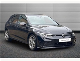 Volkswagen Golf Image 1