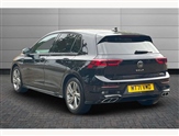 Volkswagen Golf Image 3