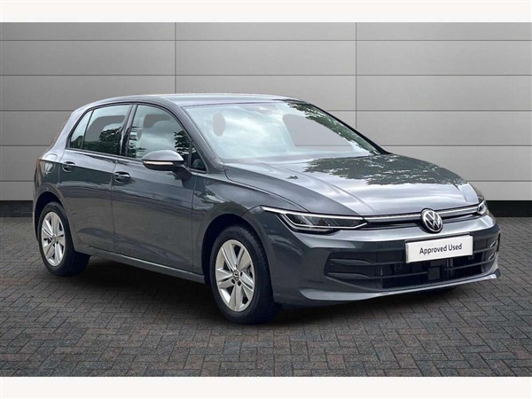 Large image for the Used Volkswagen Golf