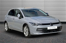 Used Volkswagen Golf