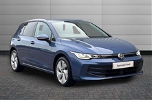Used Volkswagen Golf