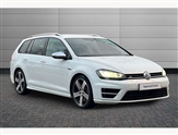 Volkswagen Golf Image 1