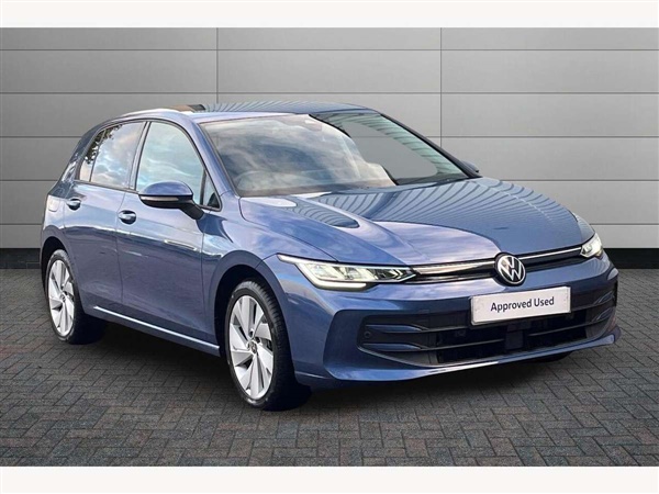 Large image for the Used Volkswagen Golf