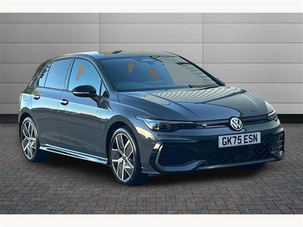 Large image for the Used Volkswagen Golf
