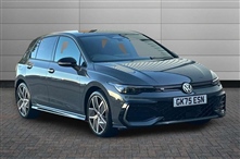 Used Volkswagen Golf