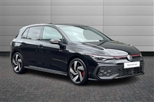 Used Volkswagen Golf