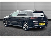 Volkswagen Golf Image 3