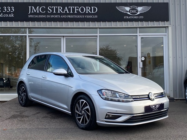 Large image for the Used Volkswagen GOLF