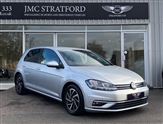 Used Volkswagen Golf
