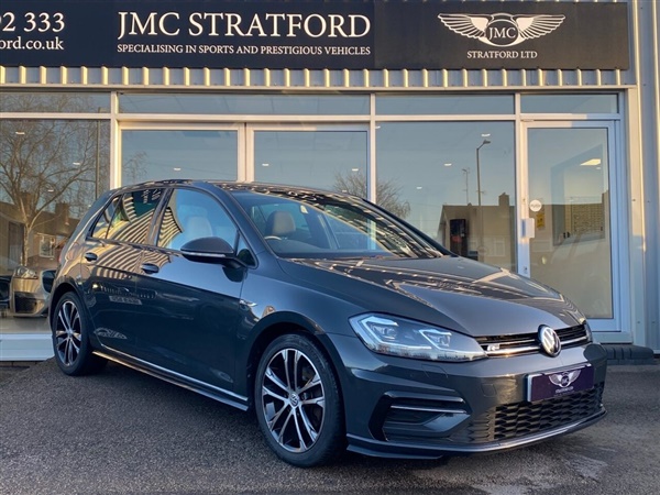 Large image for the Used Volkswagen GOLF