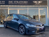 Used Volkswagen Golf