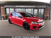 Used Volkswagen Golf