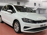 Used Volkswagen Golf