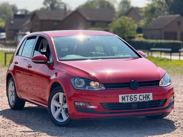 Large image for the Used Volkswagen GOLF