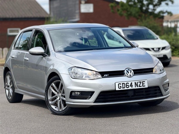 Large image for the Used Volkswagen GOLF
