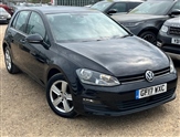 Used Volkswagen Golf