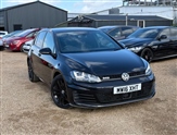 Used Volkswagen Golf
