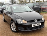Used Volkswagen Golf
