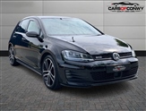 Used Volkswagen Golf