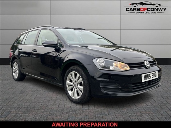 Large image for the Used Volkswagen GOLF