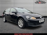 Used Volkswagen Golf