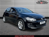 Used Volkswagen Golf
