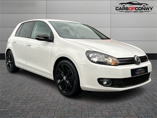 Large image for the Used Volkswagen GOLF