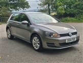 Used Volkswagen Golf