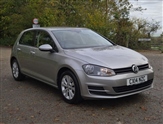 Used Volkswagen Golf