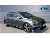 Volkswagen Golf Image 1
