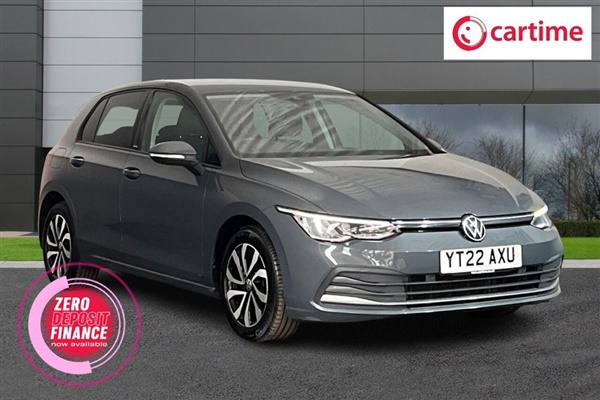 Large image for the Used Volkswagen GOLF