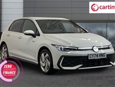 Used Volkswagen Golf
