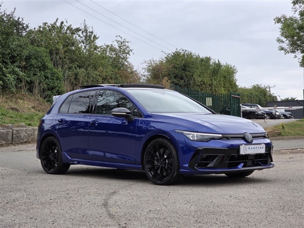 Large image for the Used Volkswagen GOLF