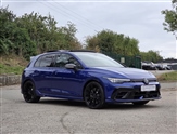 Used Volkswagen Golf
