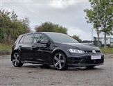 Used Volkswagen Golf