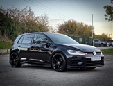 Used Volkswagen Golf
