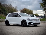Used Volkswagen Golf