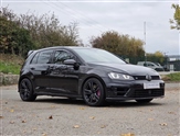 Used Volkswagen Golf
