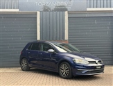 Used Volkswagen Golf