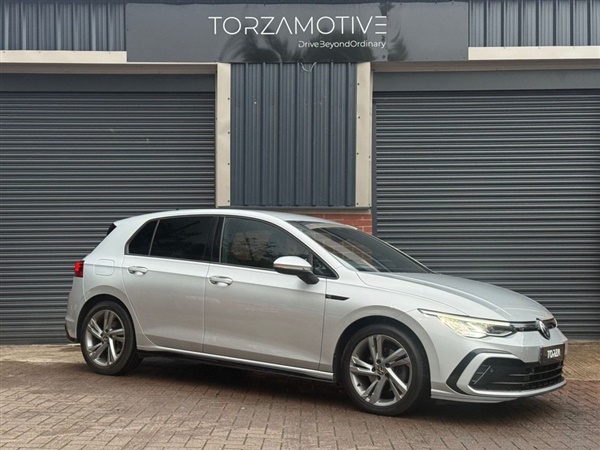 Large image for the Used Volkswagen GOLF
