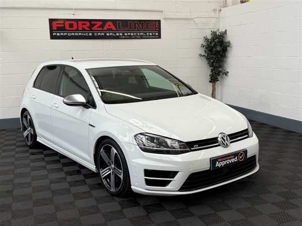 Large image for the Used Volkswagen GOLF