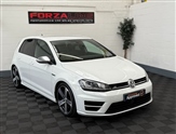 Used Volkswagen Golf
