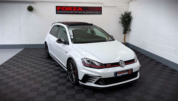 Large image for the Used Volkswagen GOLF