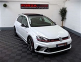 Used Volkswagen Golf