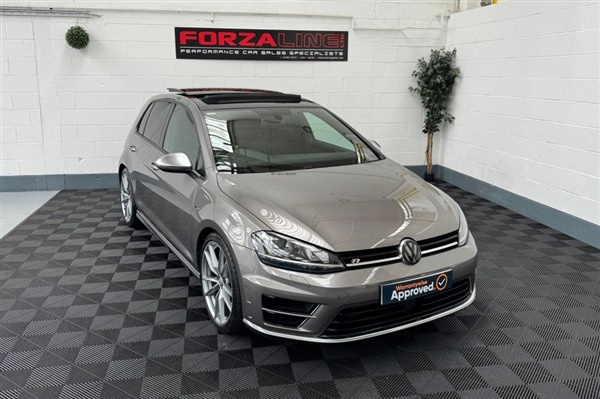 Large image for the Used Volkswagen GOLF