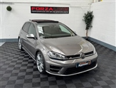 Used Volkswagen Golf