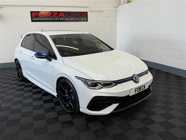 Large image for the Used Volkswagen GOLF
